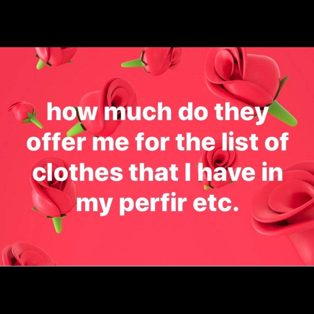 Offers